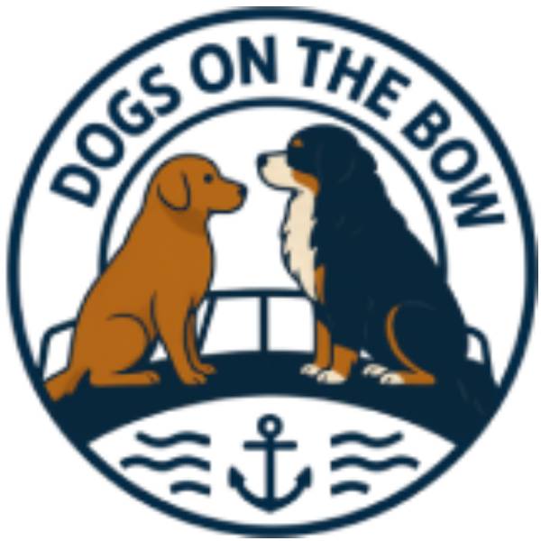 Dogs on the Bow Designs