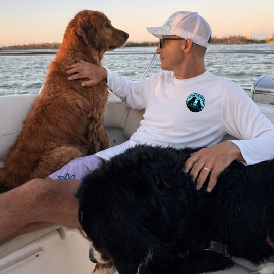 Classic DOB - DOB Performance Sun Shirt